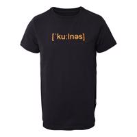 HOUNd - T-shirt - Sort